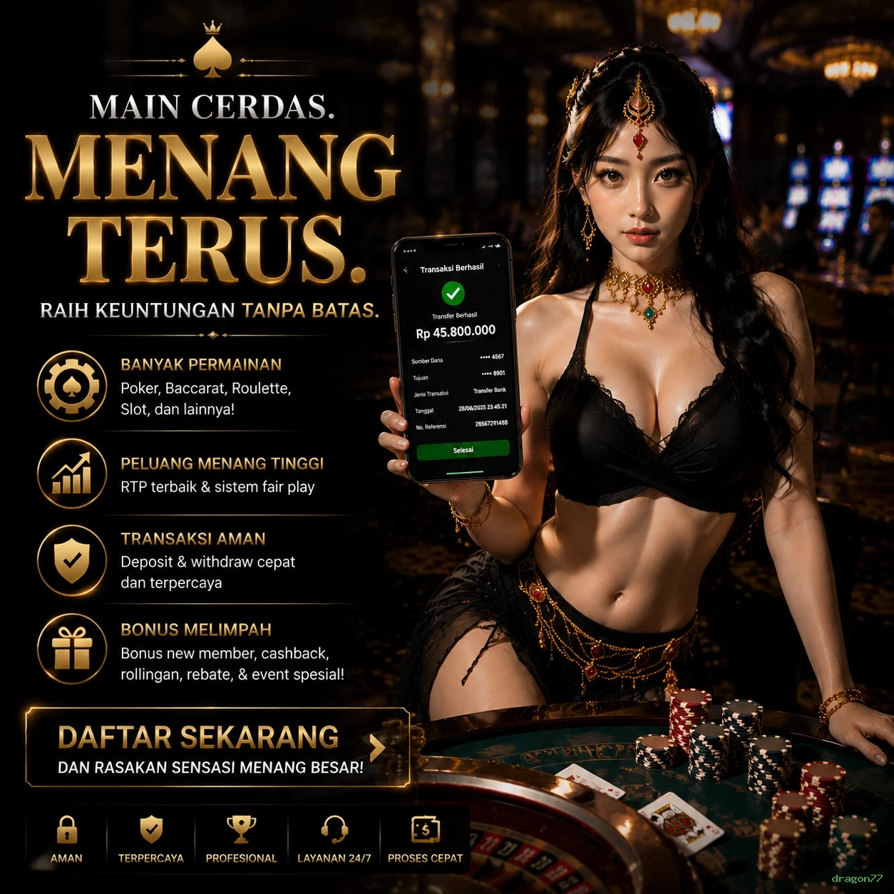 dragon77
