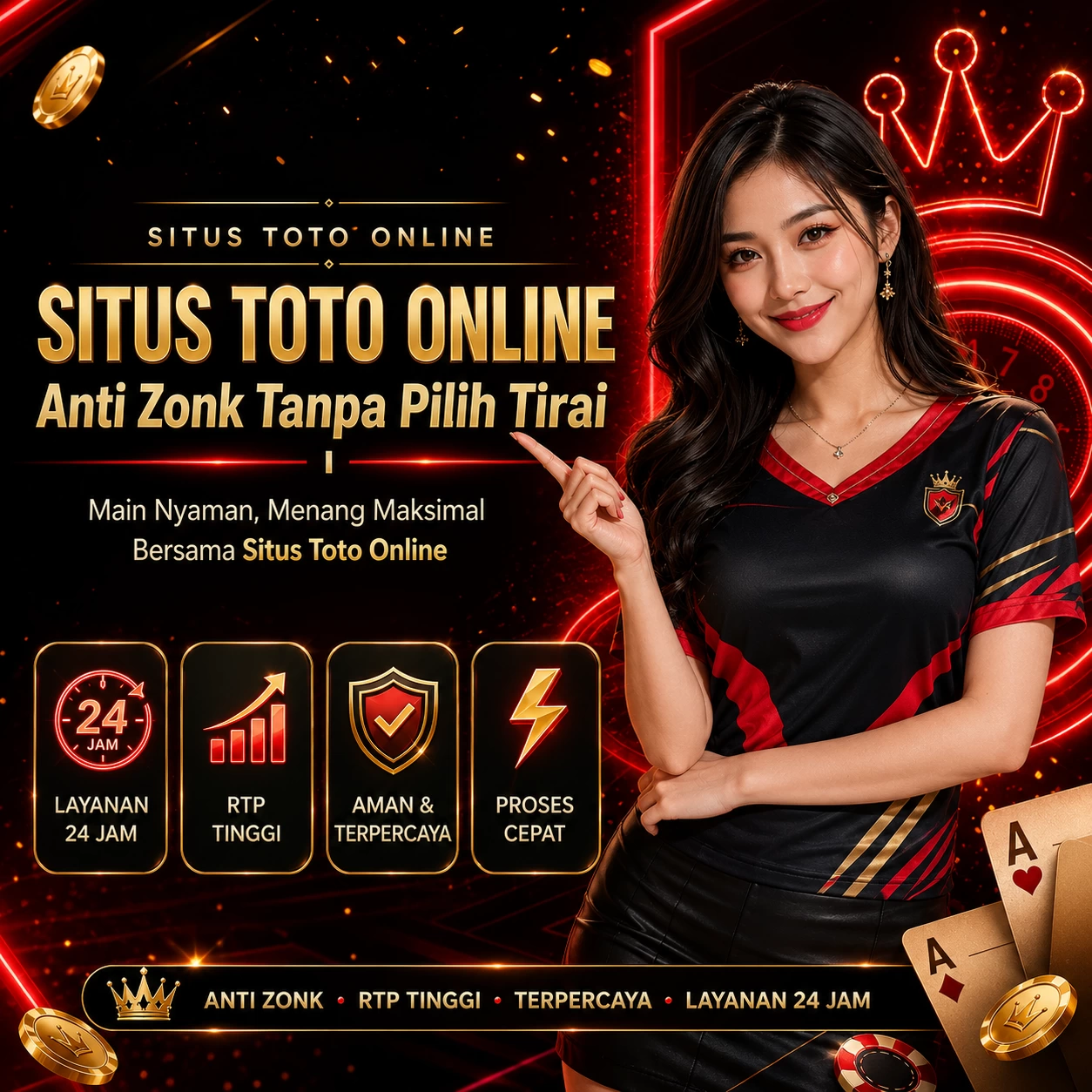 Keberagaman Permainan di dragon77 untuk Para Gamer