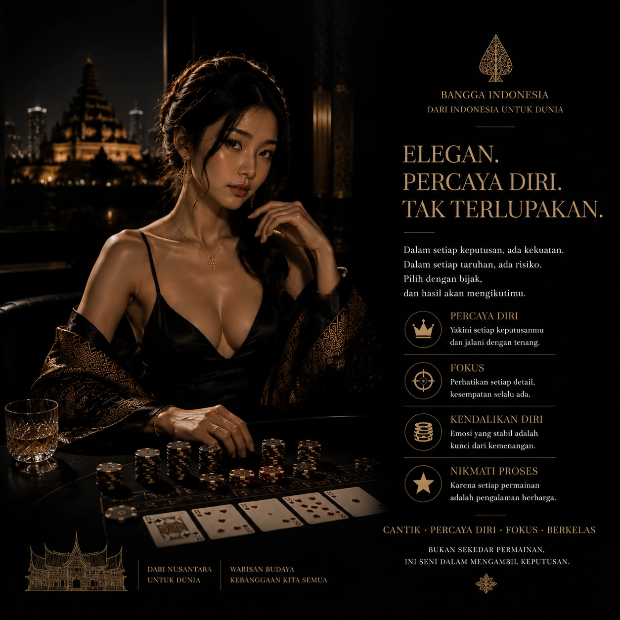 Inovasi Teknologi di dragon77 untuk Pengalaman Bermain